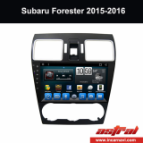 Wholesale Subaru Stereo GPS TV Radio Car Dvd Player Forester